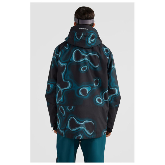 O'neill Ανδρικό μπουφάν O'riginals Anorak Jacket O'neill Ανδρικό μπουφάν O'riginals Anorak Jacket